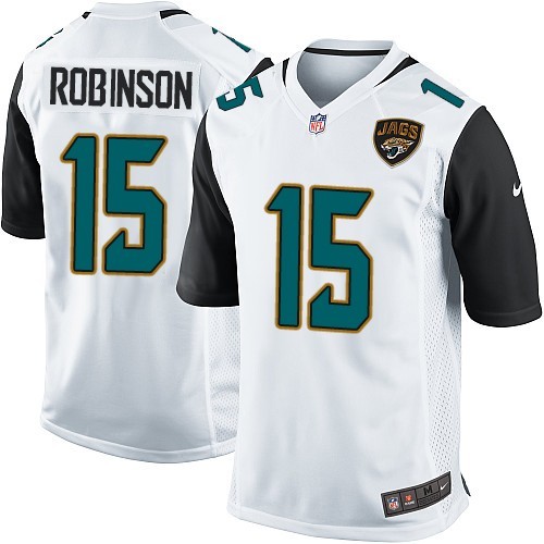 Jacksonville Jaguars kids jerseys-007